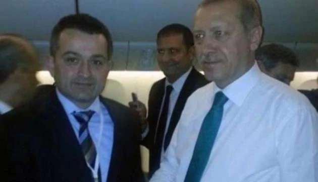 Ο παραλογισμός του Ερντογάν: Φυλάκισε τον έναν και έκανε υπουργό τον άλλον